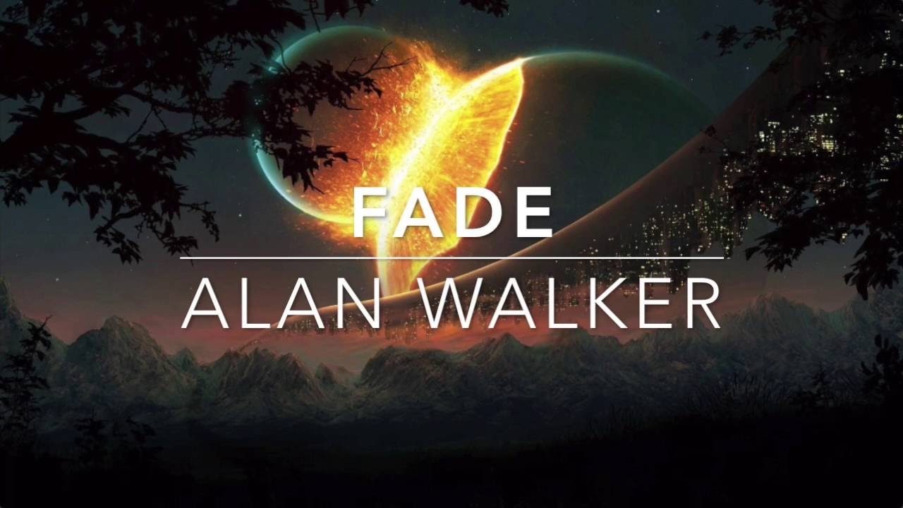 Fade - Alan Walker | No Copyright Music (M!CHA3L)
