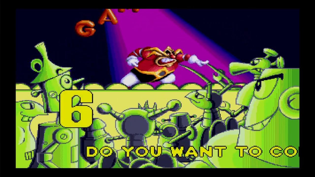 Video Ends When I Lose 4