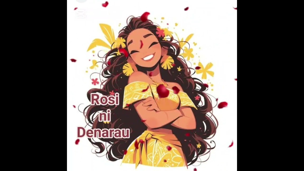 Rosi ni Denarau  (PEX VIBE)