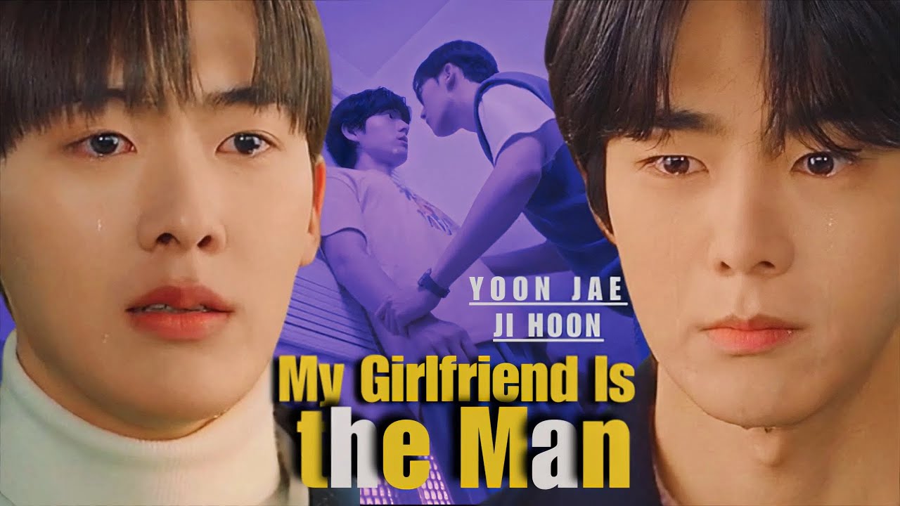 Park Yoon Jae & Kim Ji Hoon | Surrounding