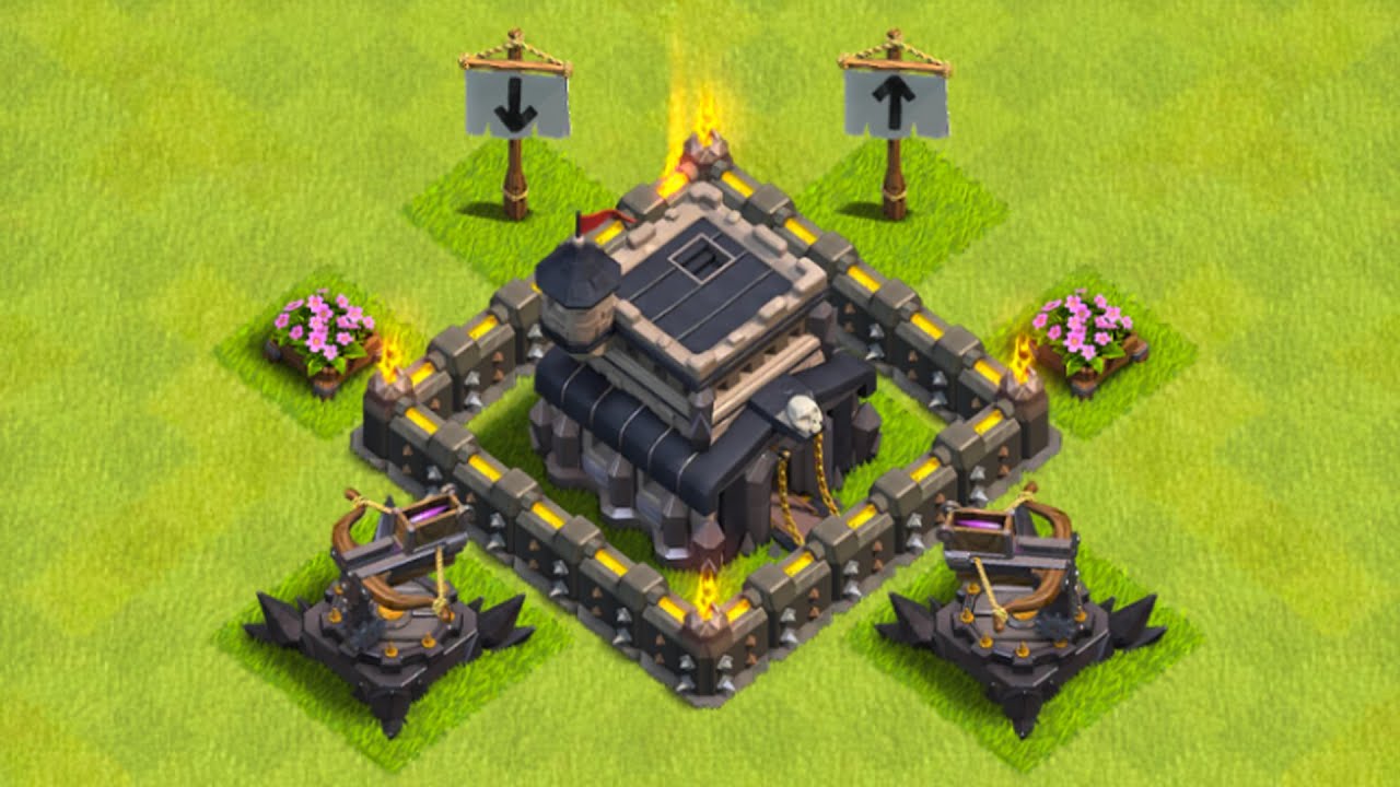 New Clash Update Makes No Sense