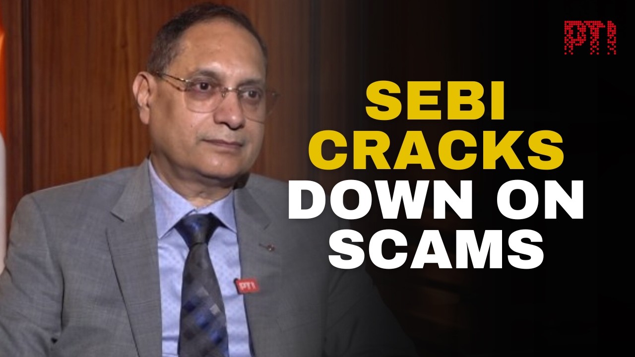 Sebi boosts tech-driven enforcement to curb investors scam, safeguard retail investors