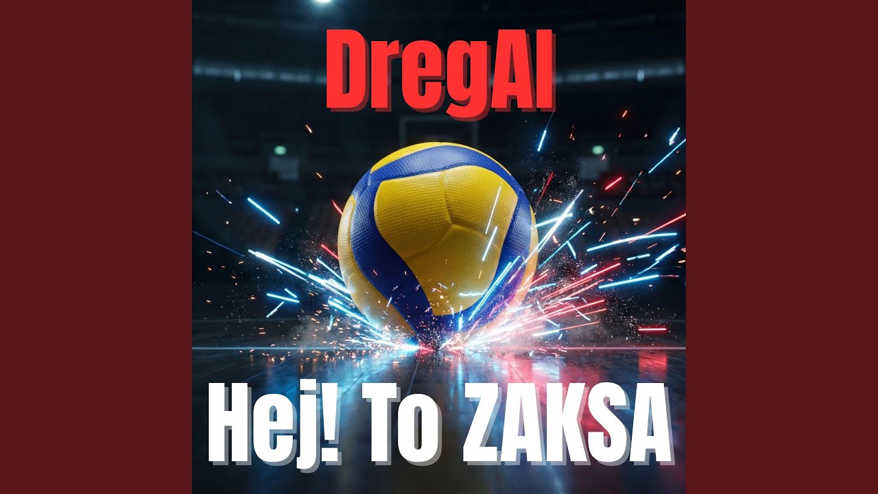 Hej! To ZAKSA