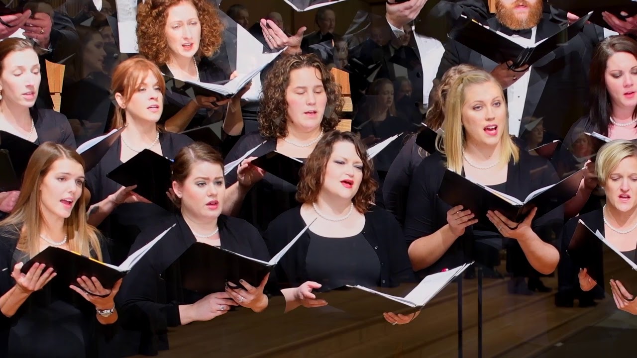 Ubi Caritas - Maurice Durufle