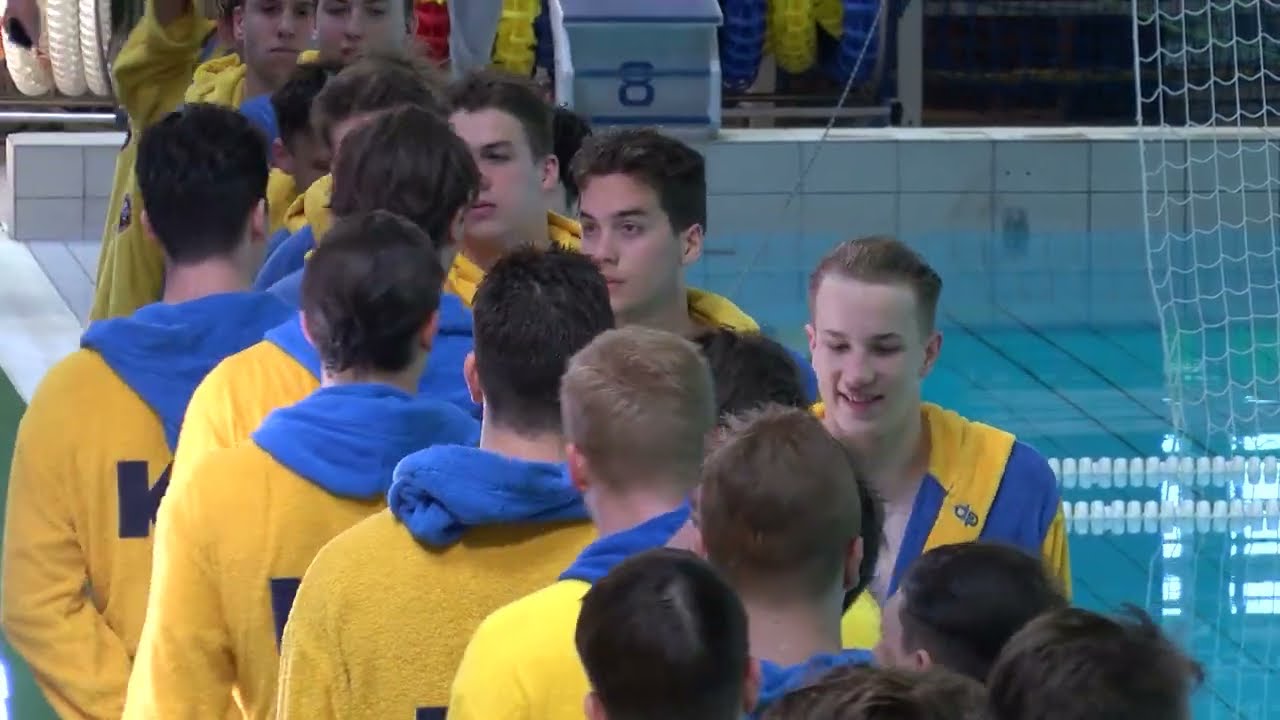 Ifi Playoff BVSC 2022-05-15 KSI vs BVSC