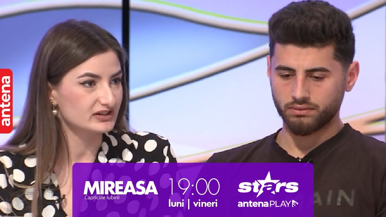 Roxana, către Ștefan: Eu nu te văd ca pe un prieten!