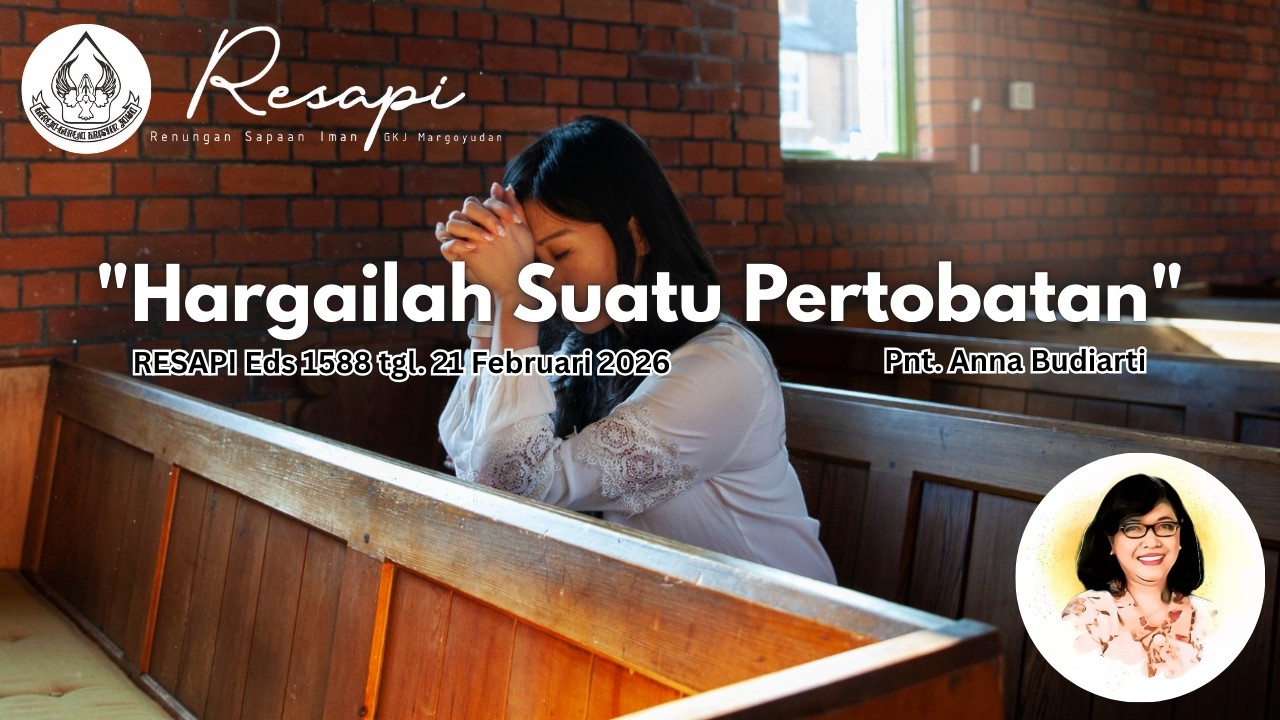 RESAPI Eds 1588 tgl. 21 Februari 2026 