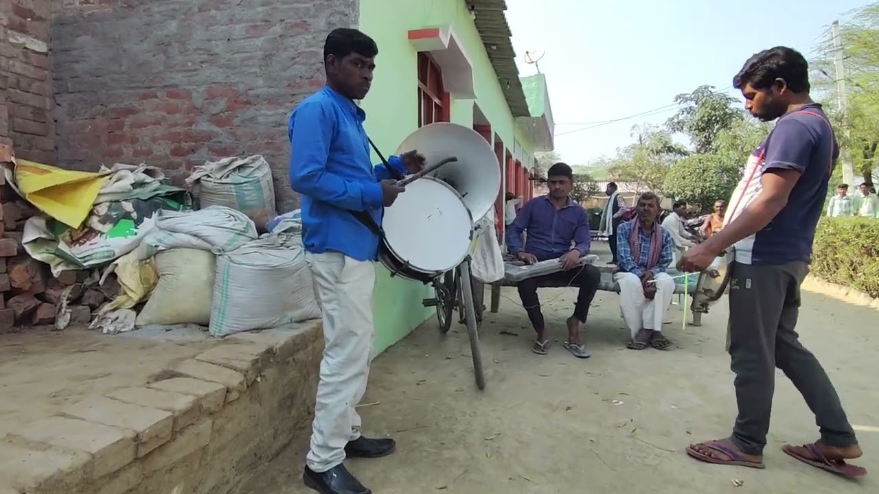 बहुत दर्द भरा सोंग मजा आ गया भाई suparhit