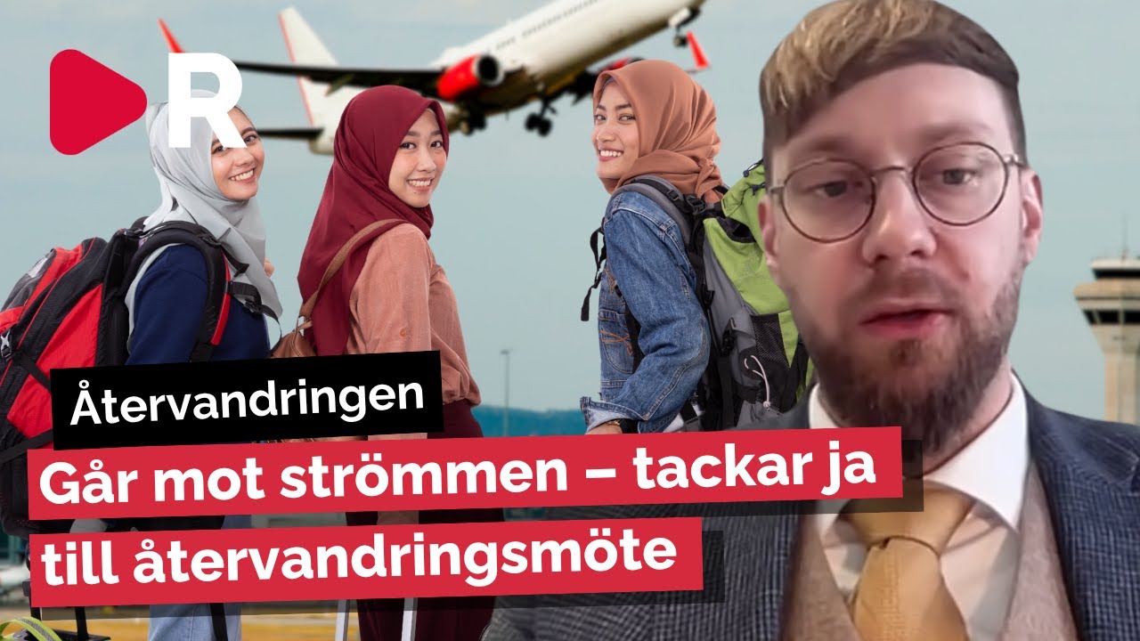 Blekinge vill ha &aring;tervandring: s&auml;ger ja till Tid&ouml;s samordnare