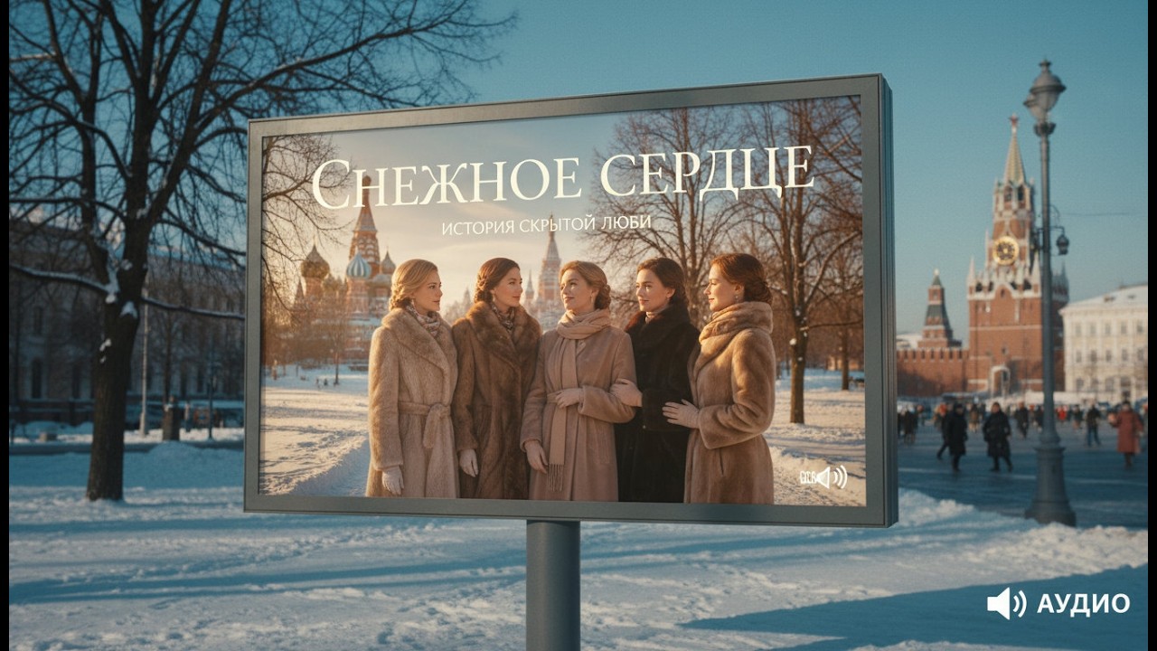 Пять лучших подруг. Все замужем. Пока одна не написала песню, которая разоблачила их