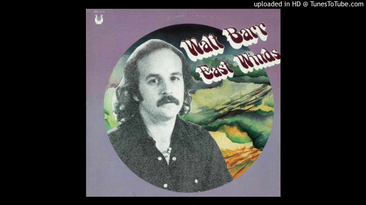 LYSERGICFUNK : Free Spirit - Walt Barr