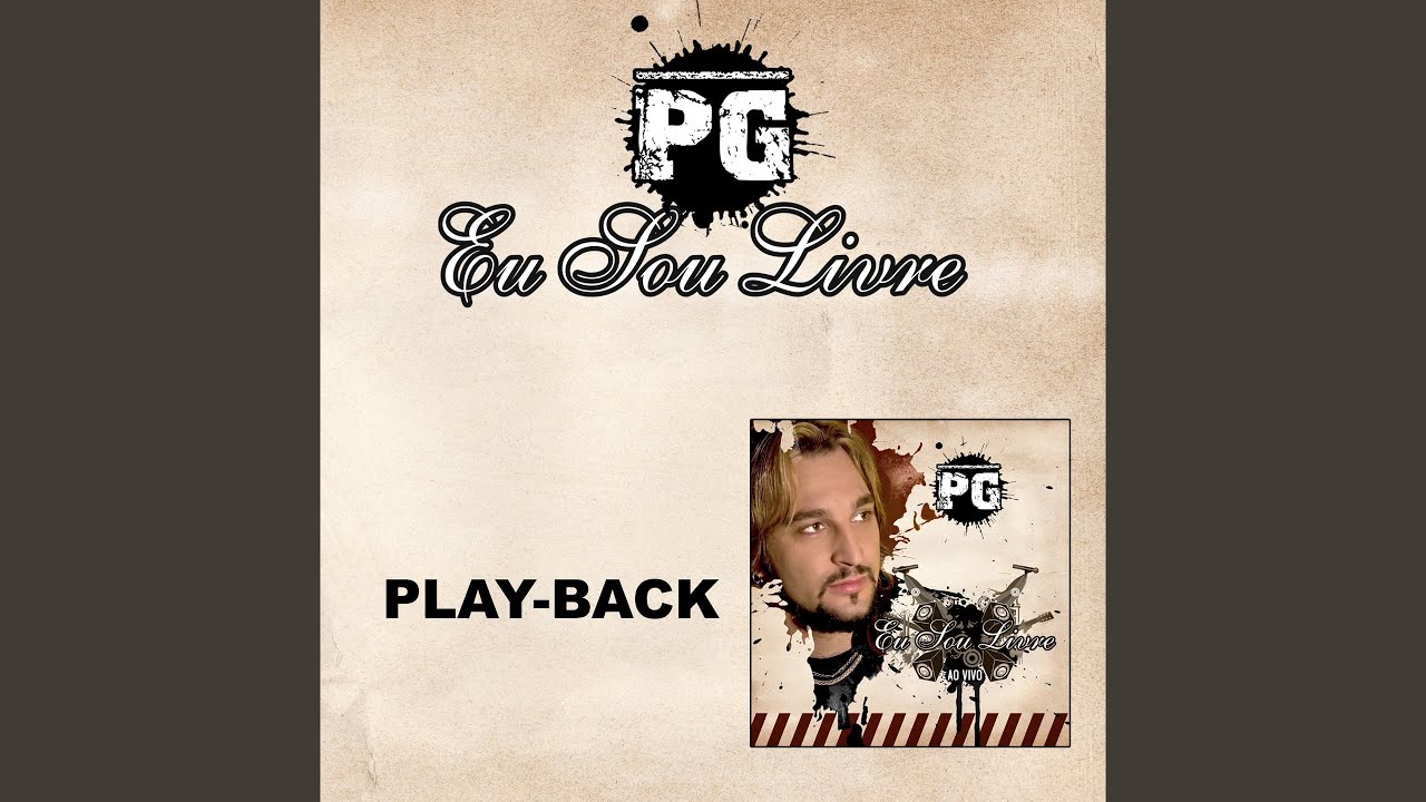 Meu Universo (Playback)