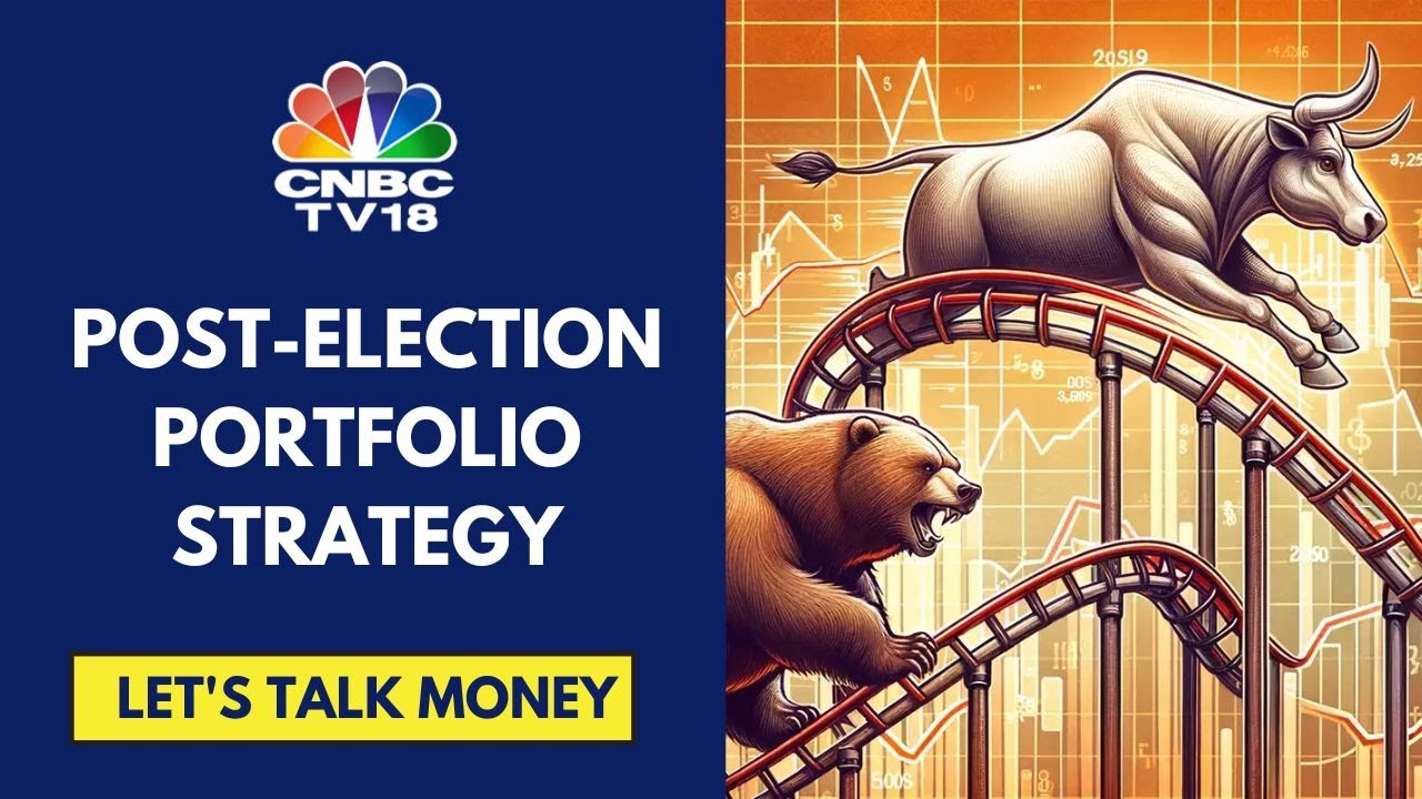 Market Volatility Spikes After An Unexpected Election Verdict: Is It Time For A Portfolio Reset?