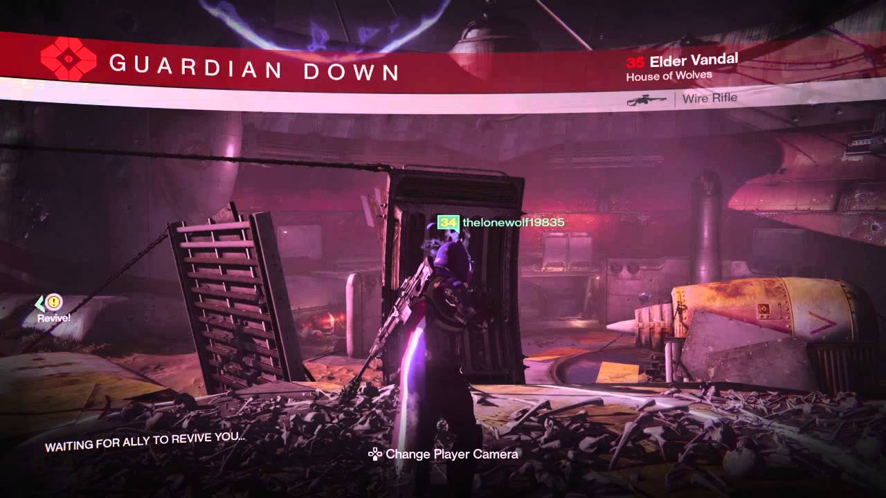 Skolas kill