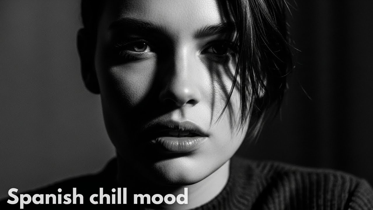 Spanish Lounge Chill Mood ?? | Night Relax Music | LIVE 24/7 | LUZIA