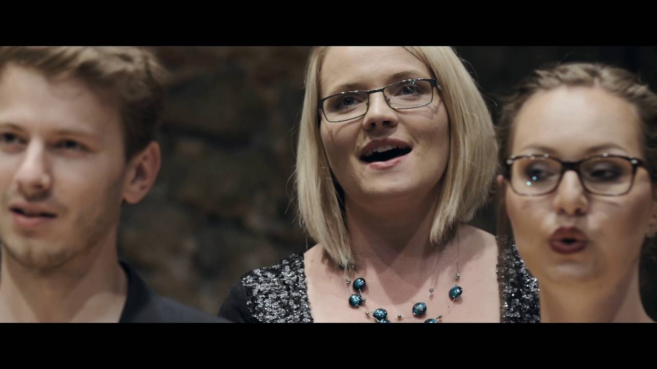 Vocalensemble Innpuls - Music (John Miles)