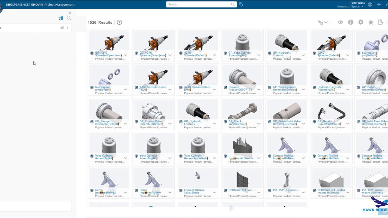 Introduction to 3DEXPERIENCE - Part 3