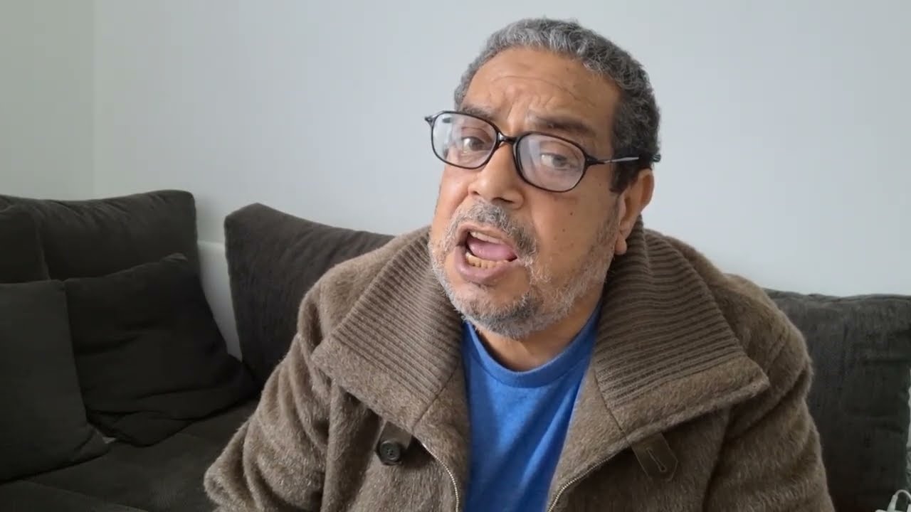 ردى على مجنونه رضا انا عزرك 😭الجوكندا اشتبشرى خير * اخبار وحقائق القانون موجود