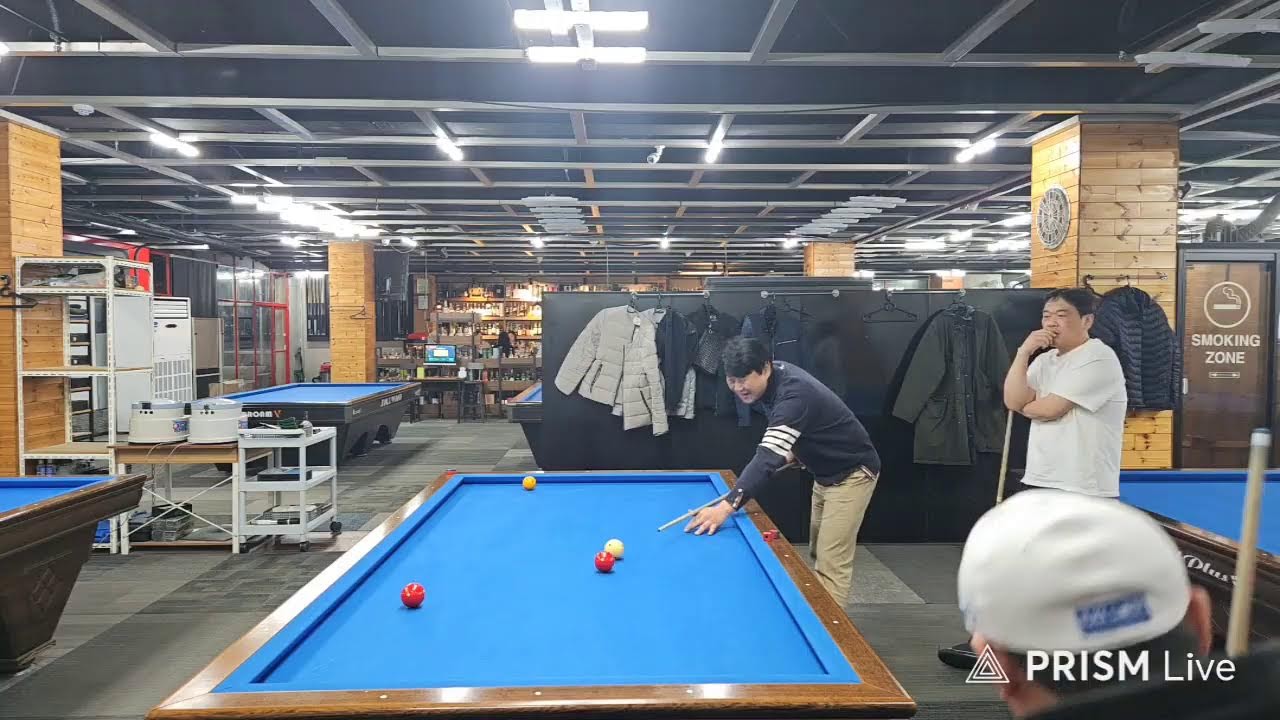 제이비클럽 라이브 방송