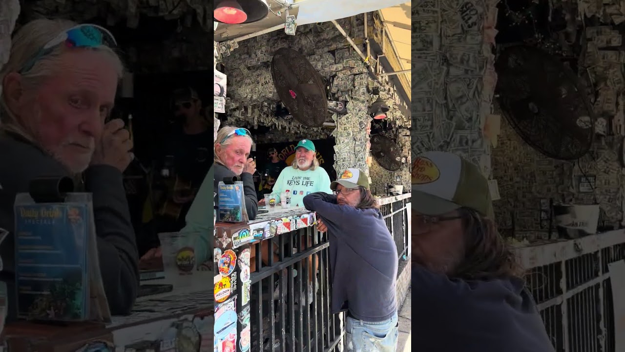 Live entertainment all year long! 