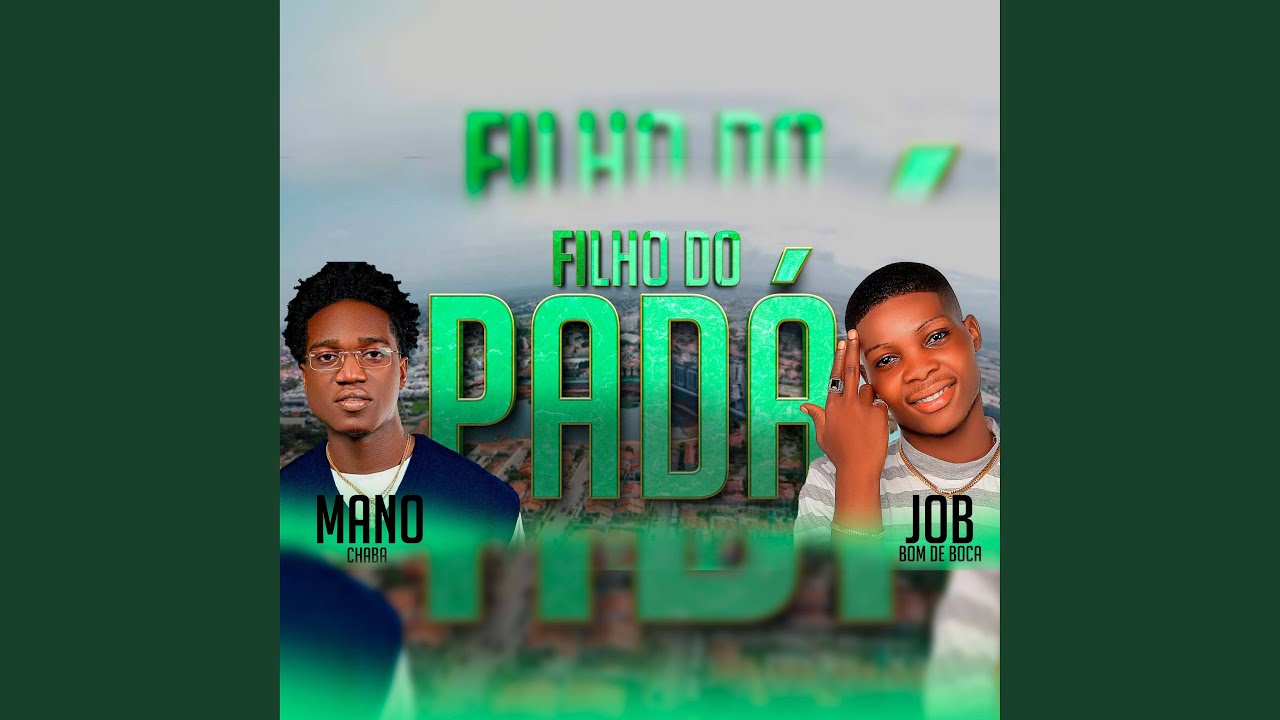 Filho do Padá