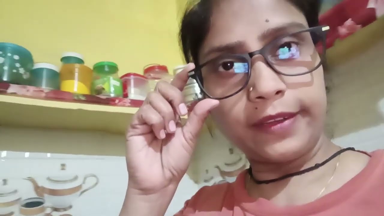 To finally aaj mera chashma banke a Gaya Shraddha Verma Family Vlogs 