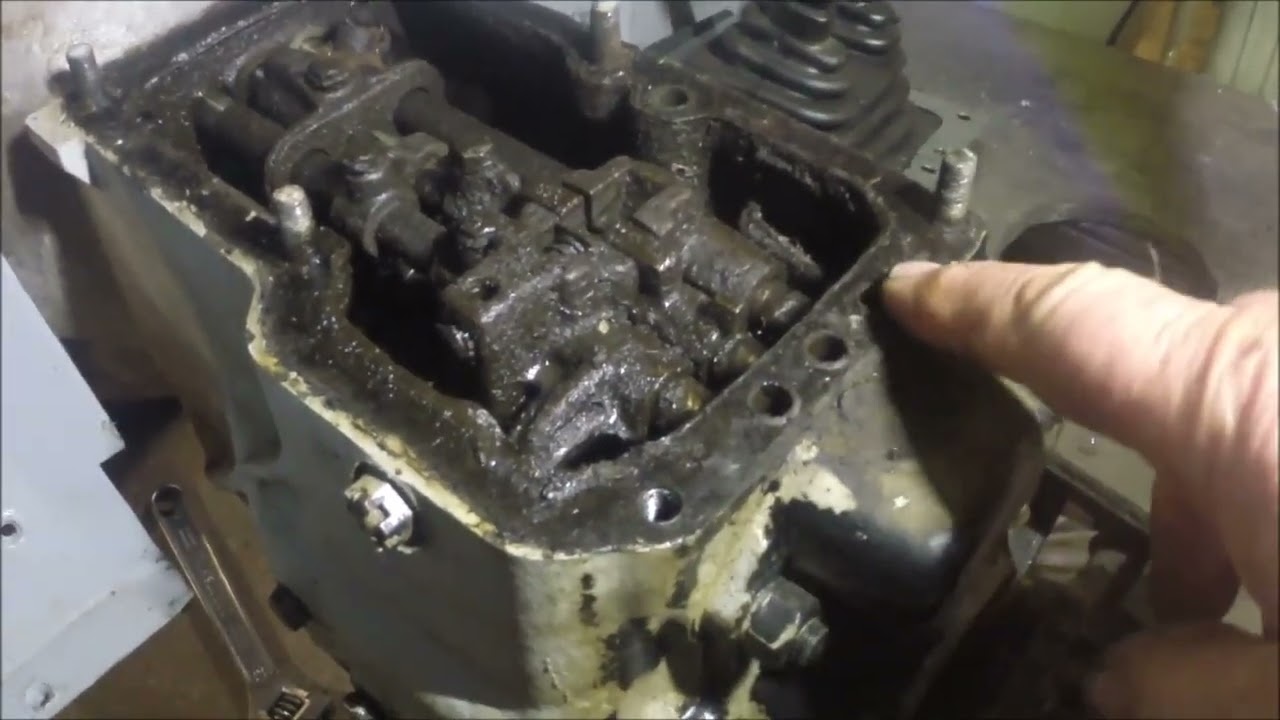 1947 MG TC Rebuild Episode 33