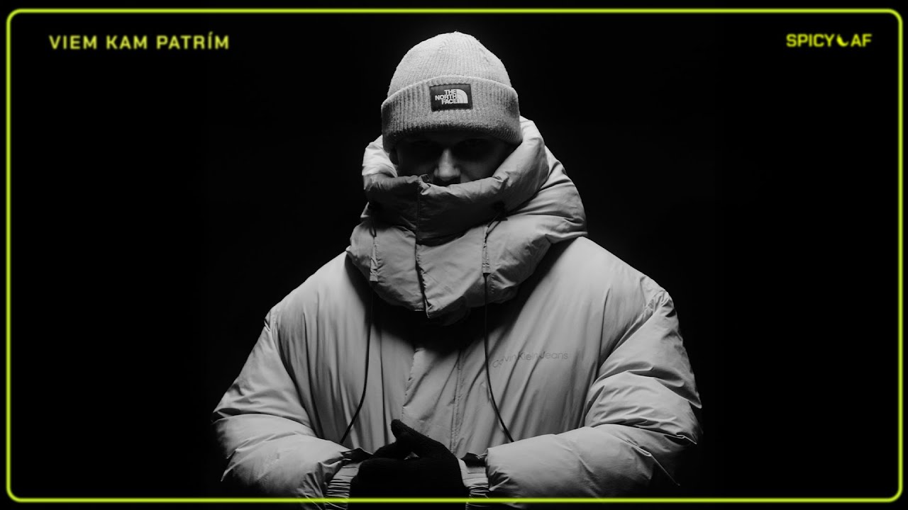 MARCUS G ft. DANO KAPIT&Aacute;N - VIEM KAM PATR&Iacute;M |Official Video|