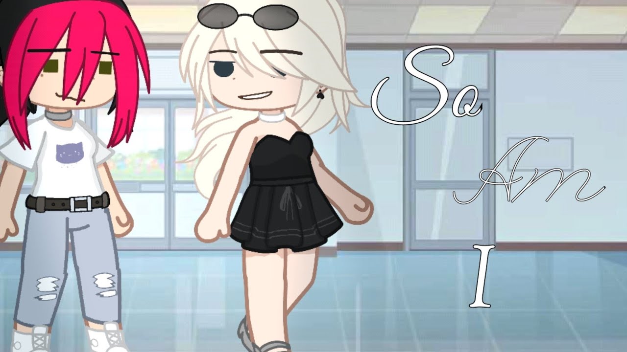 Gacha Club||GCMV||So Am I||400 subs special||Season 1||Ep. 4||Read Description