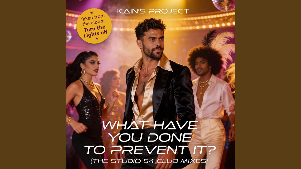 What Have You Done to Prevent it? (Extended 70s Album Version)