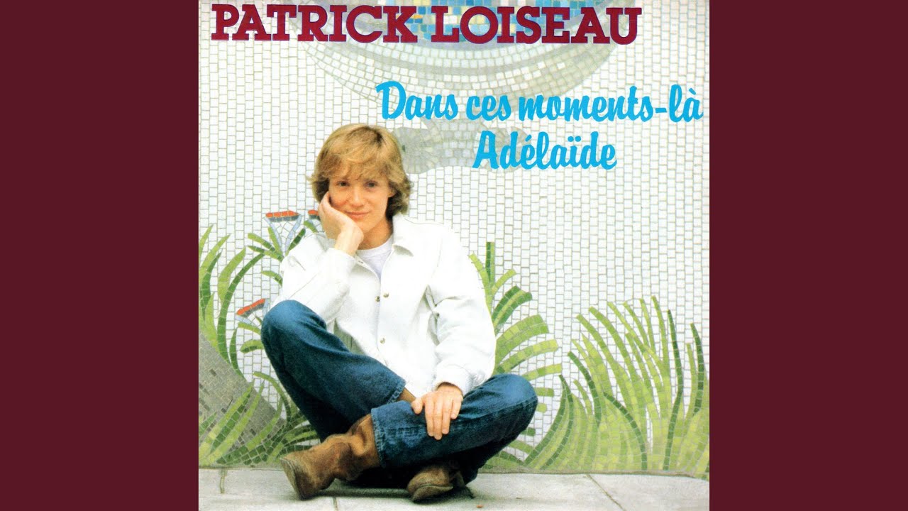 Dans ces moments-là