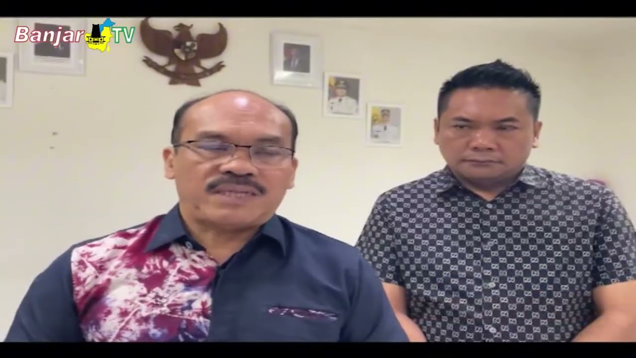 ALIANSYAH SIAP DUKUNG ANGGARAN ASAL SESUAI ATURAN DI BANJARMASIN