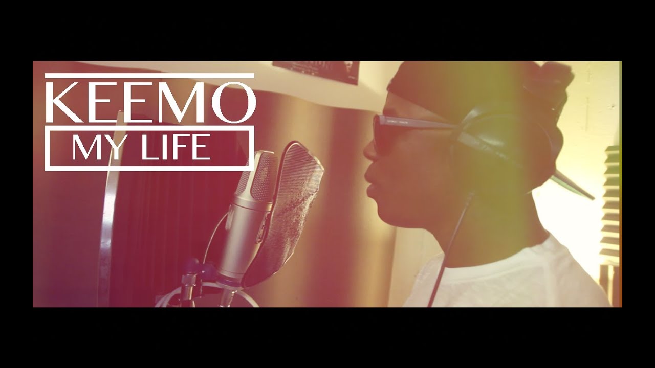 Keemo - My Life [Music Video] JDZmedia