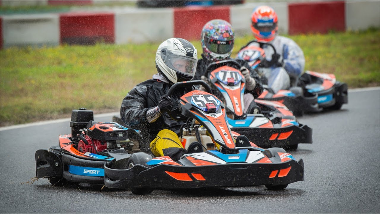 Highlights 10 ore di Franciacorta | 20 maggio 2023