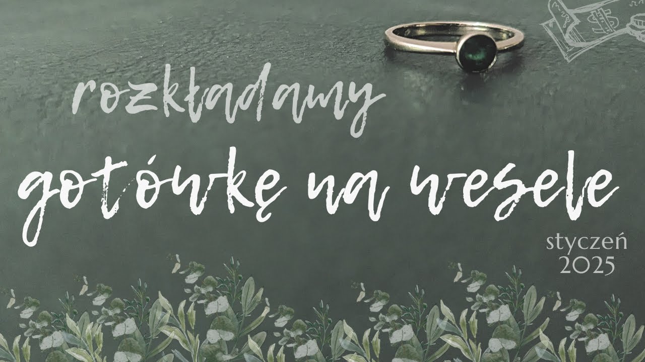 wedding with me | ruszamy z kopyta 🐎