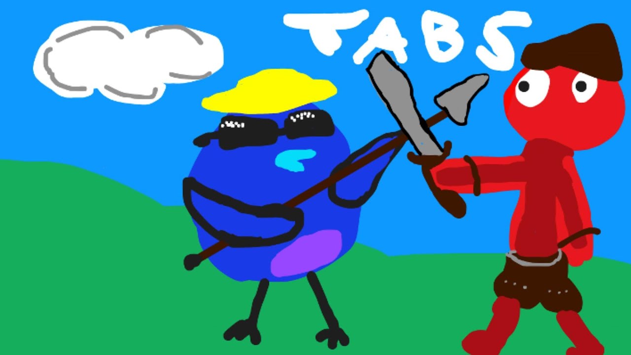 Starting Totally Accurate Battle Simulator! (Episode 1) #games #totallyaccuratebattlesimulator