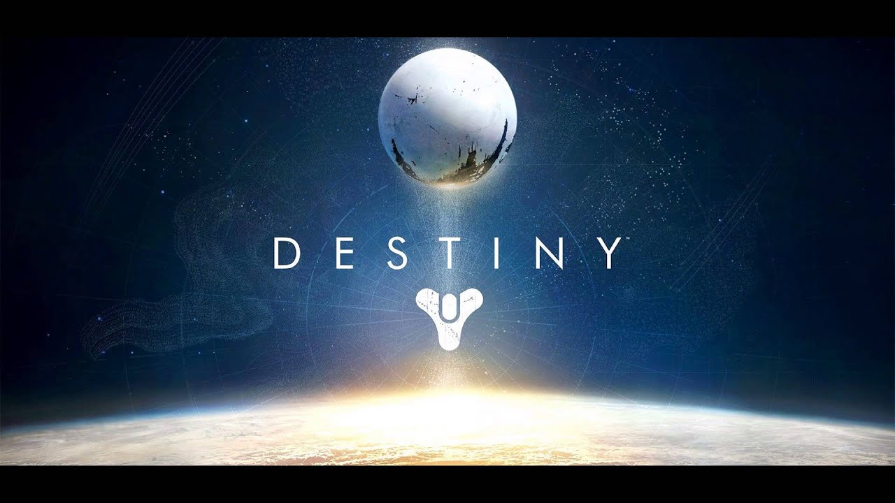 Destiny OST Main Theme