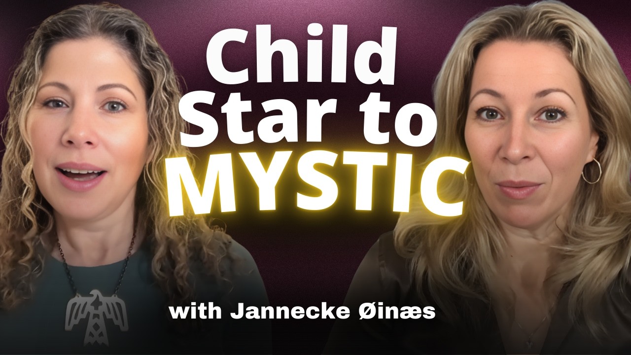 The Awakening That Changed EVERYTHING | Jannecke Øinæs (Wisdom from North)