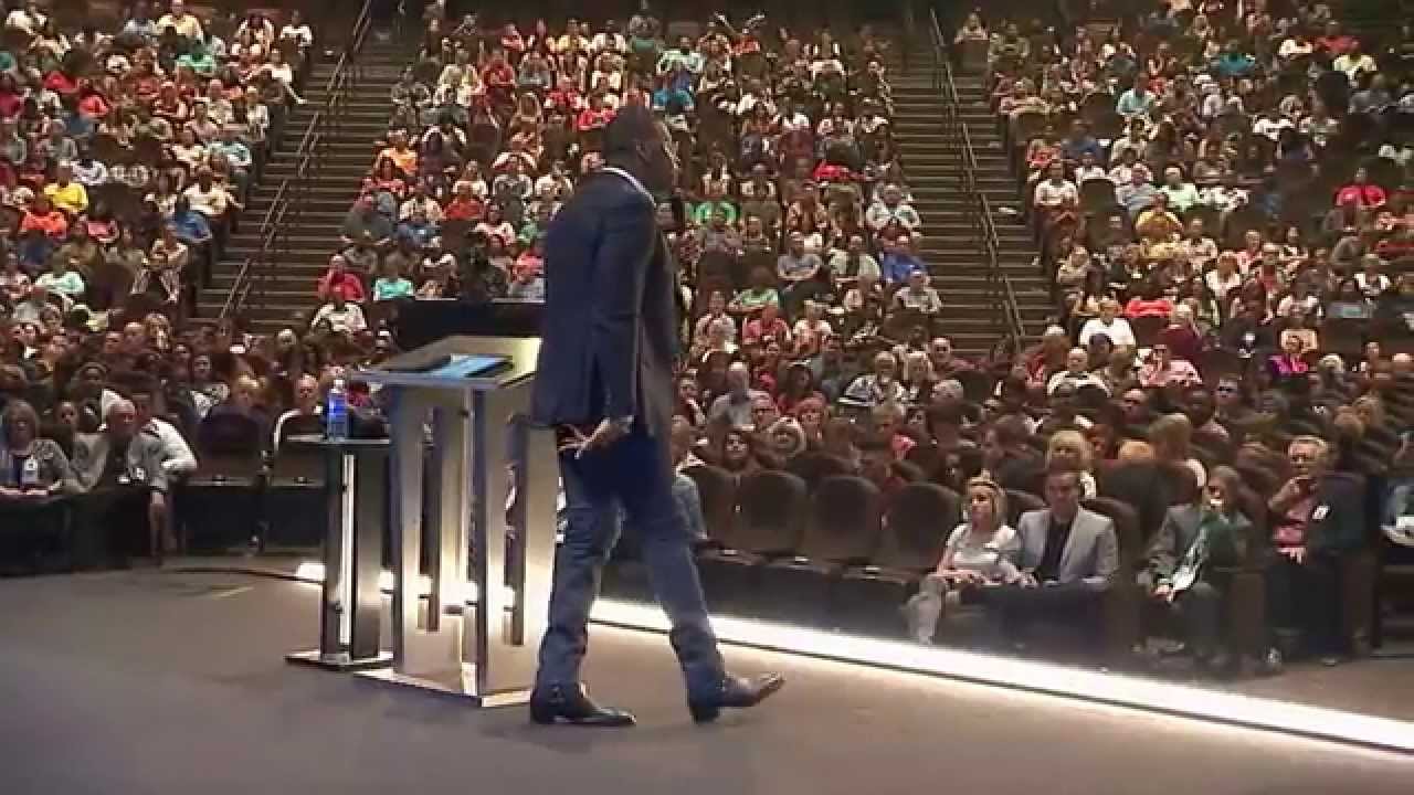 Robert Madu - Danger of Comparison (WEX15) Victory Tulsa