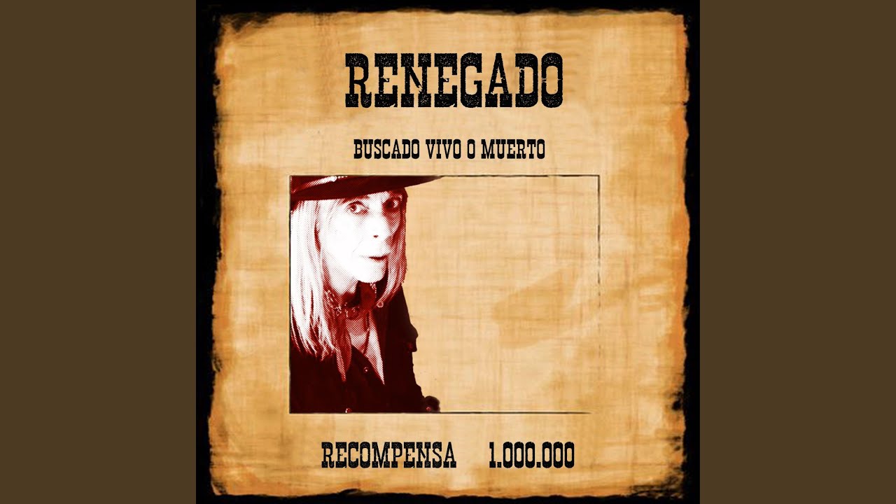 Renegado