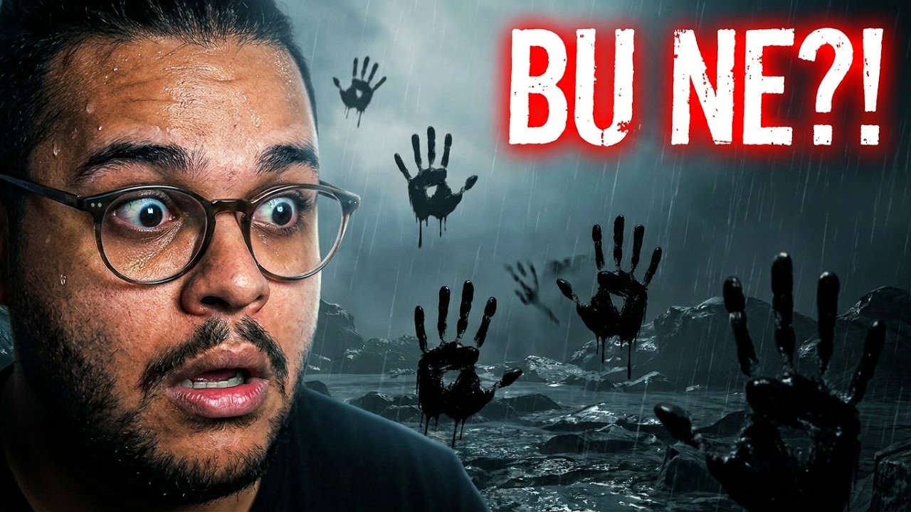Motor İstiyorum! - Death Stranding | Bölüm 2