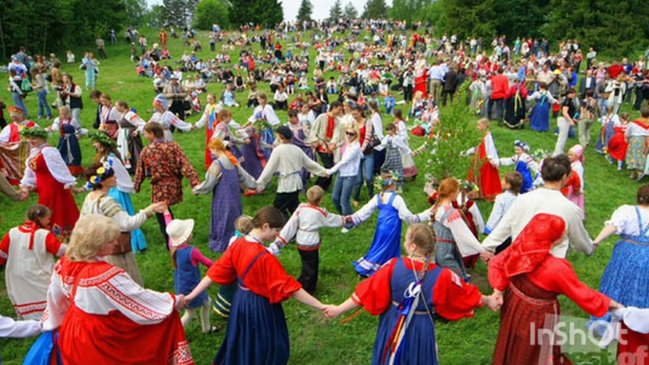 Россия великодержавная! Песня. #иннасеменова #песни #песниороссии 