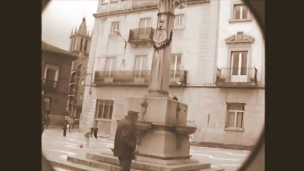Colmenar Viejo 1990 - Sepia