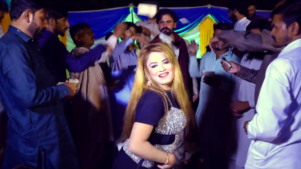 new mujra