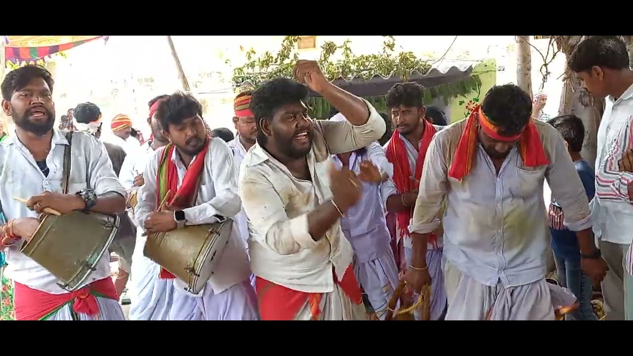##Ramagundam Ellamma jathara