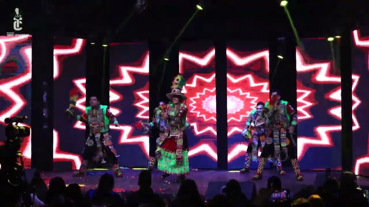 ELECCIÓN REINA DEL CARNAVAL COCHABAMBA!! REINA TINKUS COCHABAMBA 💚🖤❤️🇧🇴