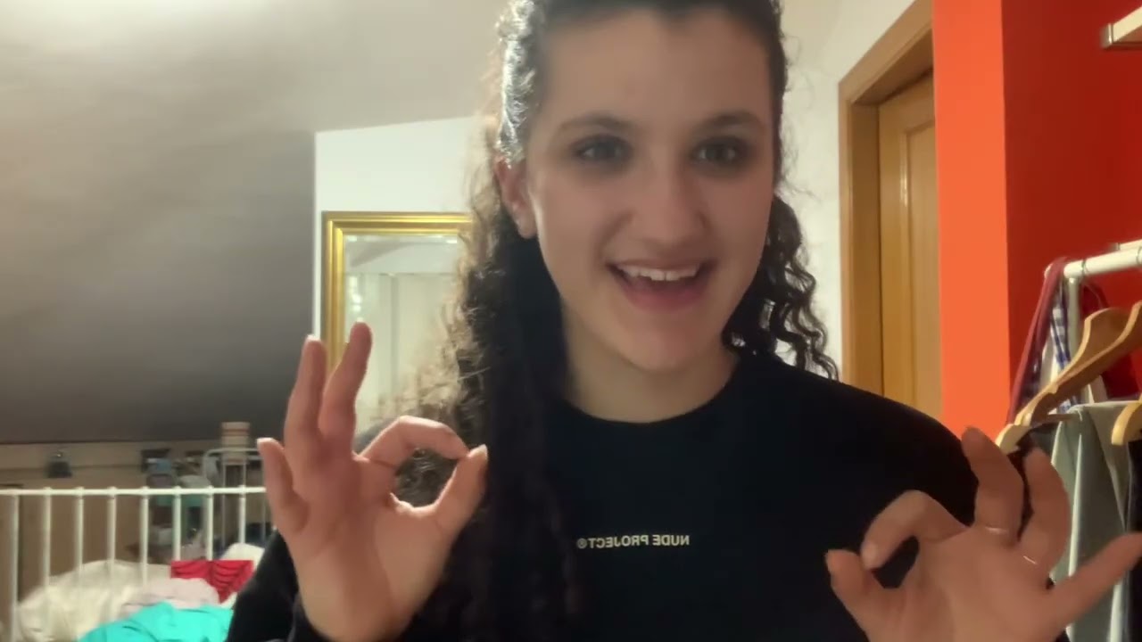 sé tú mismo, aquí te digo cómo!