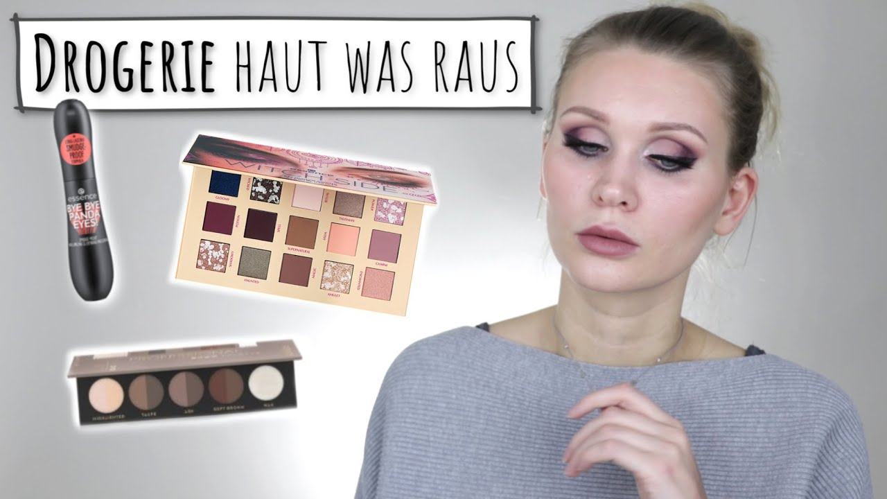 DROGERIE NEUHEITEN bei kosmetik4less 😲 SO GUT WIE HIGHEND??? |  - Meine Favoriten