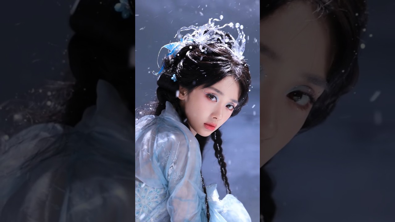 Wang Yinglu😍😘 |  Fancam #drama #sweet #cool #video