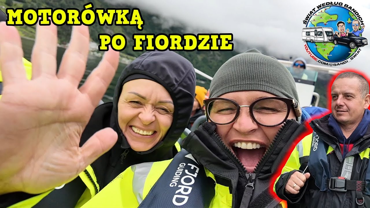 CZEMU NIE WPUŚCILI Nas na prom?? AUTO WJECHAŁO W WODOSPAD!!!ŚMIESZNIE WYGLĄDAMY!!!